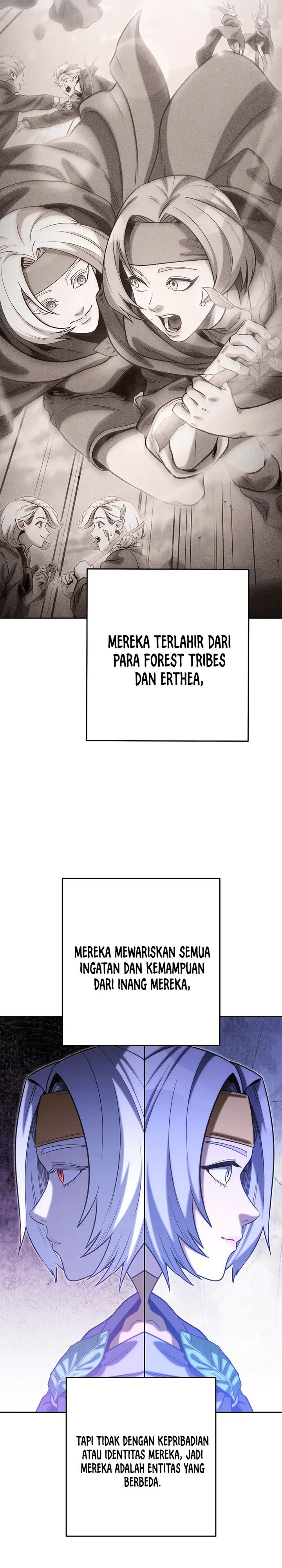 Dungeon Reset Chapter 254